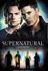 Supernatural: Joyride (English Edition)