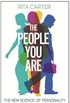The People You Are (English Edition)