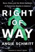 Right of Way: Race, Class, and the Silent Epidemic of Pedestrian Deaths in America (English Edition)