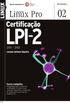 Certificao LPI-2
