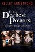 The Darkest Powers Trilogy, 3-book bundle: The Summoning, The Awakening, The Reckoning (English Edition)
