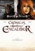 Crnicas de Excalibur - Volume 1