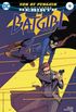 Batgirl #10 - DC Universe Rebirth