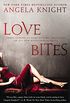 Love Bites (Mageverse series) (English Edition)