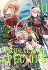 Magical Girl Spec-Ops Asuka Vol. 9