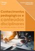 Conhecimentos pedaggicos e contedos disciplinares das cincias exatas e da terra (Atena Editora)
