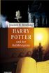 Harry Potter un der Halbblutprinz