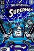 As Aventuras do Superman #484 (1991)