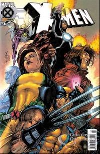 X-Men #47