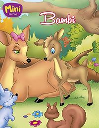 Mini - clssicos: Bambi