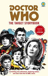 Doctor Who: The Target Storybook (Dr Who) (English Edition)
