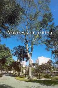 rvores de Curitiba