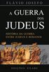 A Guerra Dos Judeus