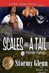 Scales and a Tail [Midnight Matings] (Siren Publishing Classic Manlove)