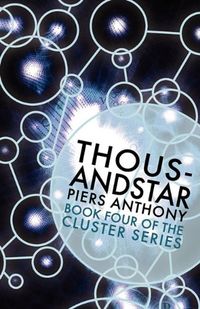 Thousandstar (Book Four of the Cluster Series)