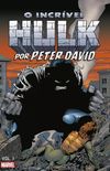 O Incrvel Hulk por Peter David