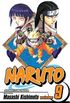 Naruto, Vol. 9: Neji vs. Hinata (Naruto Graphic Novel) (English Edition)