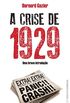 A crise de 1929 (Encyclopaedia)