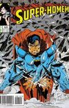 Super-Homem (1 srie) #121