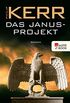 Das Janusprojekt (Bernie Gunther ermittelt 4) (German Edition)