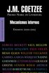 Mecanismos internos: Ensayos 2000-2005 (Spanish Edition)