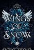 Wings of Snow: Fae Fantasy Romance
