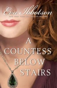 A Countess Below The Stairs