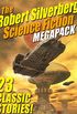 The Robert Silverberg Science Fiction MEGAPACK (English Edition)