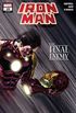 Iron Man (2020-) #19