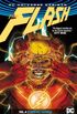 The Flash Volume 04: Running Scared
