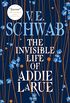 The Invisible Life of Addie LaRue (English Edition)
