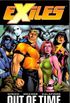 Exiles Volume 3: Out Of Time TPB