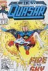 Quasar #34 (1992)
