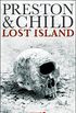 Lost Island: Expedition in den Tod (Ein Fall fr Gideon Crew 3) (German Edition)
