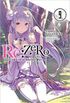 Re:Zero Starting Life in Another World - Vol. 9