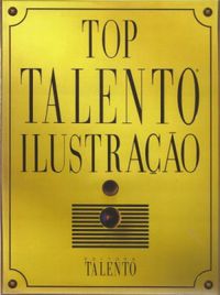 Top Talento 9 Ilustrao