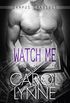 Watch Me: (A Gay Romance) (Campus Cravings Book 17) (English Edition)