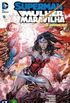 Superman & Mulher Maravilha (Os Novos 52) #15