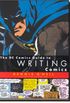 The DC Comics Guide to Writing Comics the DC Comics Guide to Writing Comics