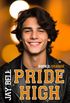 Pride High: Book 2 - Orange
