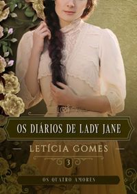 Os Dirios de Lady Jane