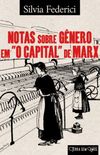 Notas sobre gnero em "O Capital" de Karl Marx