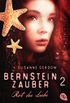 Bernsteinzauber 02 - Rot die Liebe (Die Bernsteinzauber-Reihe 2) (German Edition)