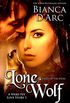 Lone Wolf: Tales of the Were (Were-Fey Love Story Book 1) (English Edition)