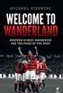 Welcome to Wanderland (English Edition)