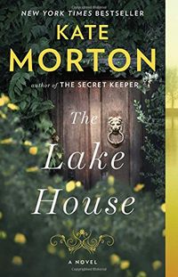 The Lake House: A Novel (English Edition)