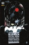 Batman: Um Dia Ruim - Senhor Frio