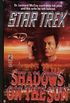 Shadows on the Sun (Star Trek: The Original Series) (English Edition)