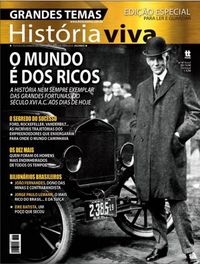 Histria Viva - Grandes Temas Ed. 47