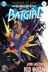 Batgirl #17 - DC Universe Rebirth